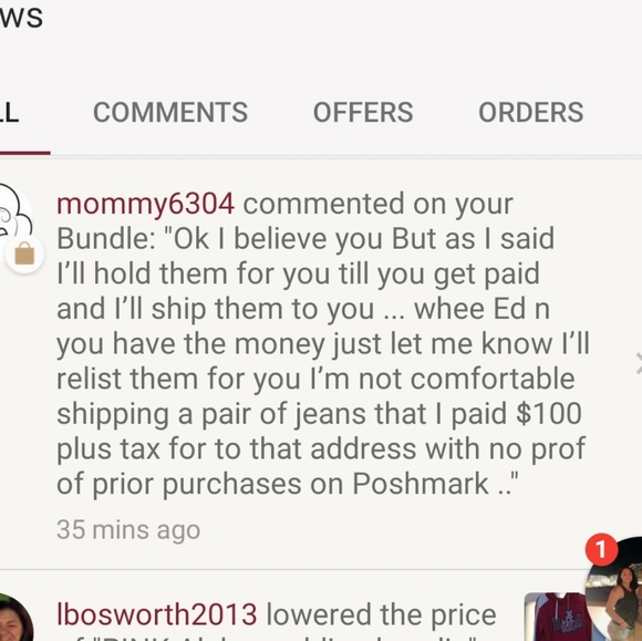 ❗❗FRAUD ALERT❗❗ - Picture 7 of 7